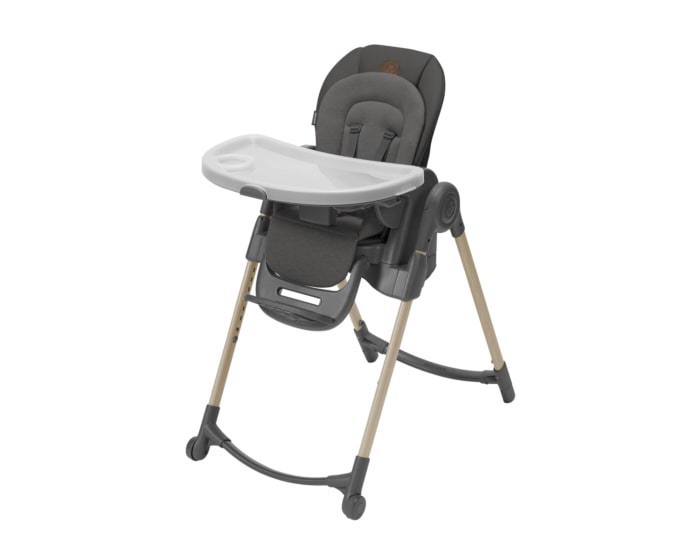 stokke sleepi changer Color:Matte Iron 🆂🅷🅸🅵🆃🆈 | Back to the design language is U.S. Field Gear