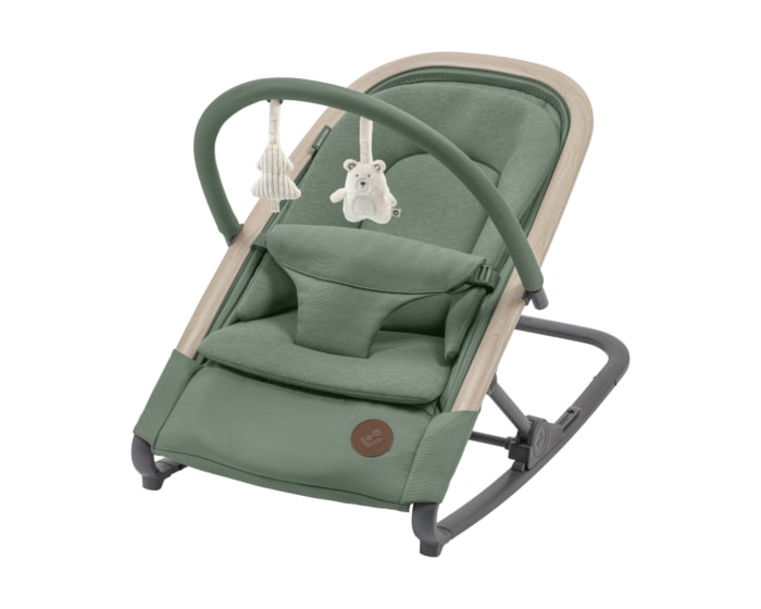 Maxi-Cosi Kori Rocker  with toy arch