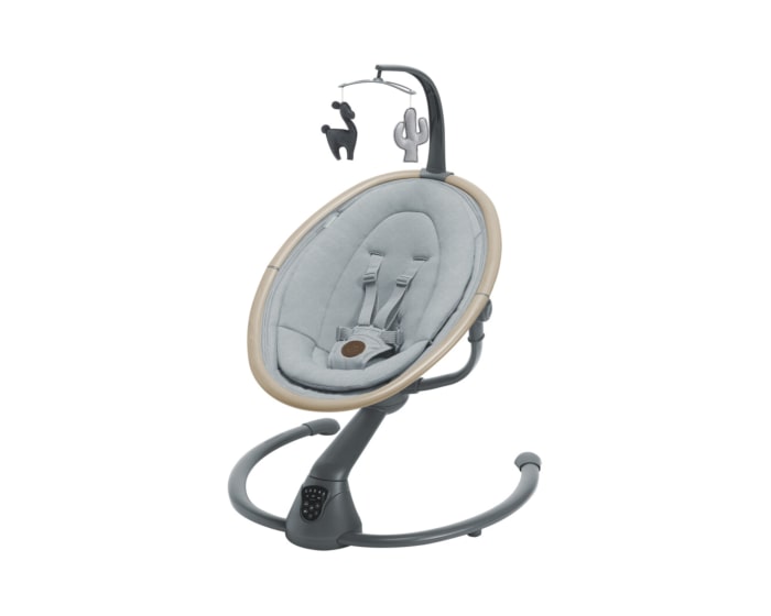 uppababy mini UPPAbaby CruzV2 PiggyBack Ride-Along Board – Mini Mint main image 1
