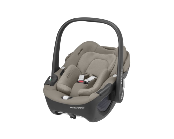 8044470300_2022_maxicosi_carseat_pebble360_twillictruffle_3qrtleft