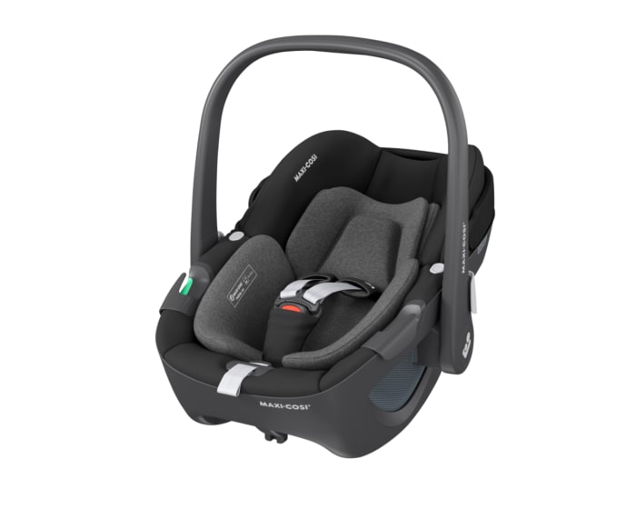 Maxi-Cosi Pebble 360 - Baby Car Seat