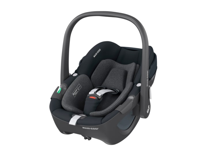 Maxi-Cosi Pebble 360 - Baby Car Seat