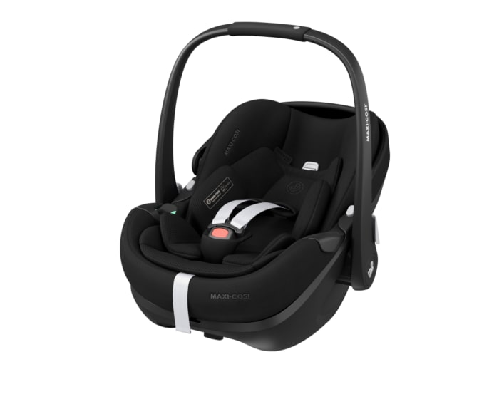 Maxi-Cosi Pebble 360 Pro² – i-Size baby car seat group 0+ – From
