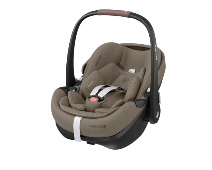 Maxi-Cosi Pebble 360 - Baby Car Seat