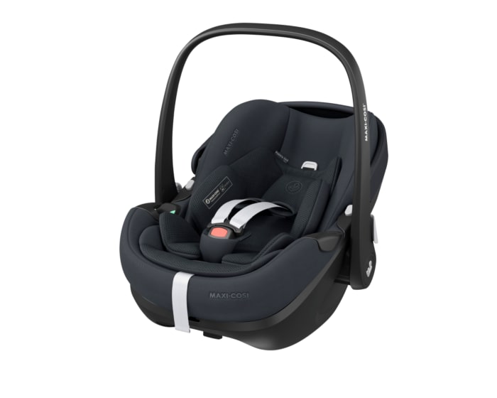 Maxi-Cosi Pebble 360 Pro² – i-Size baby car seat group 0+ – From