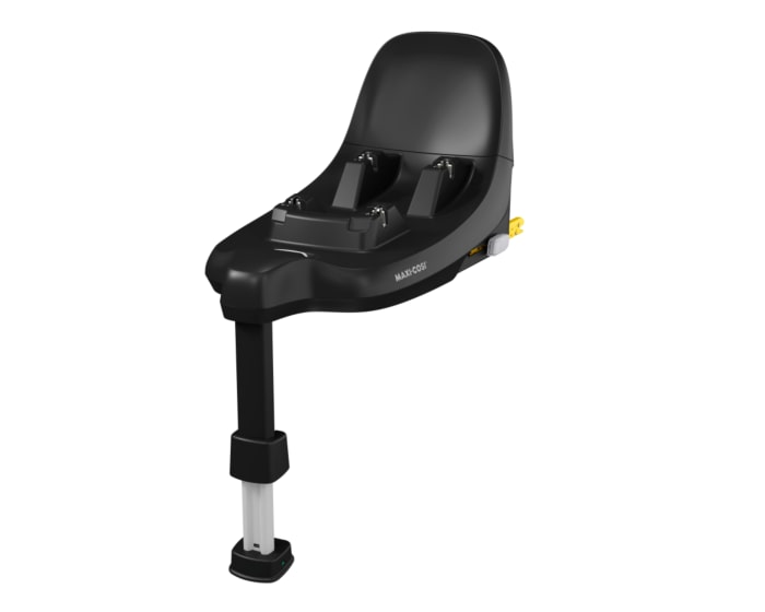 ISOFIX bases