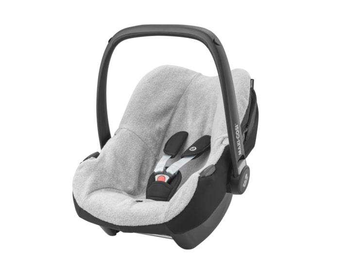 Car Seat Cover CabrioFix i-Size / Tinca