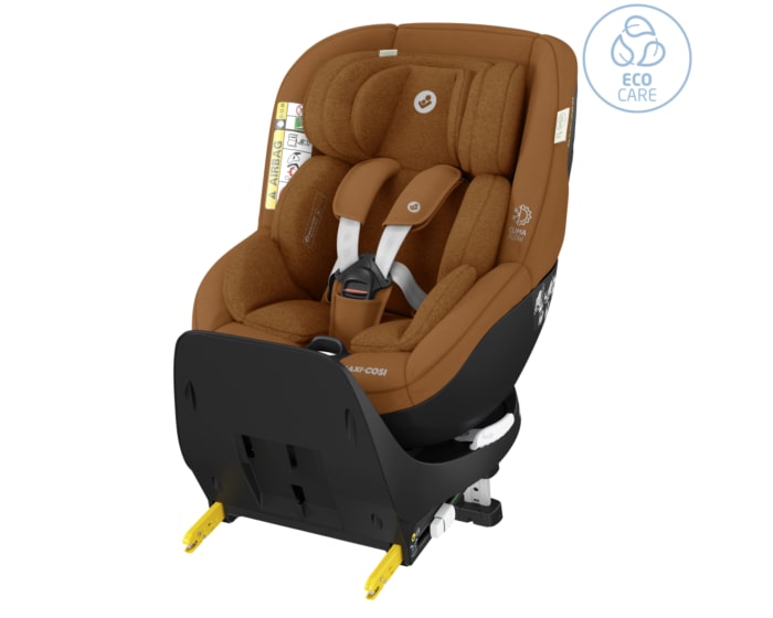 Maxi-Cosi Mica Pro Eco – Rotating i-Size car seat from birth