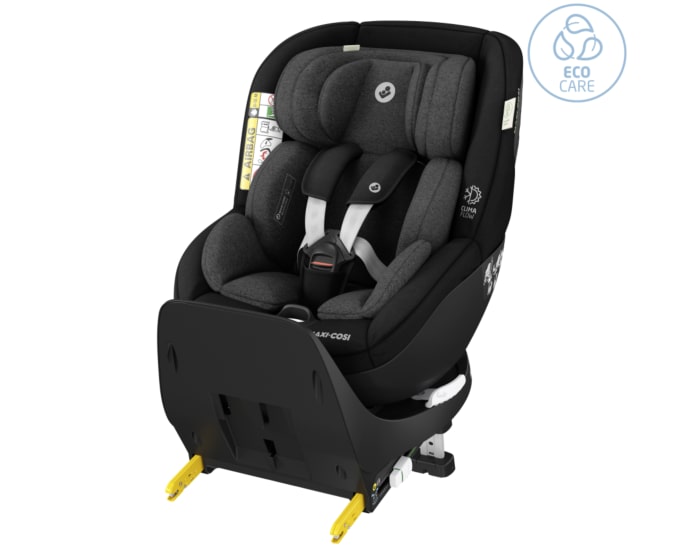 Maxi-Cosi Mica Pro Eco – Rotating i-Size car seat from birth
