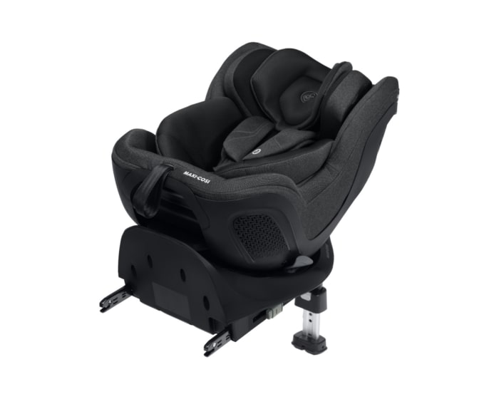 8524860110_2026_maxicosi_carseat_babytoddlercarseat_mica360pluscomfort_rearwardfacing_black_blackmelange_3qrtleft