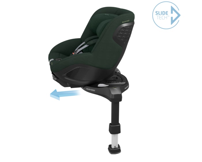 8549490110_2023_maxicosi_carseat_babytoddlercarseat_mica360pro_green_authenticgreen_slidetech_3qrt