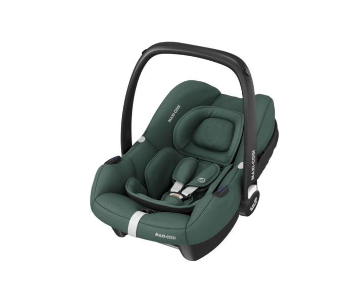 Maxi-Cosi CabrioFix i-Size - Baby car seat - Essential i-Size