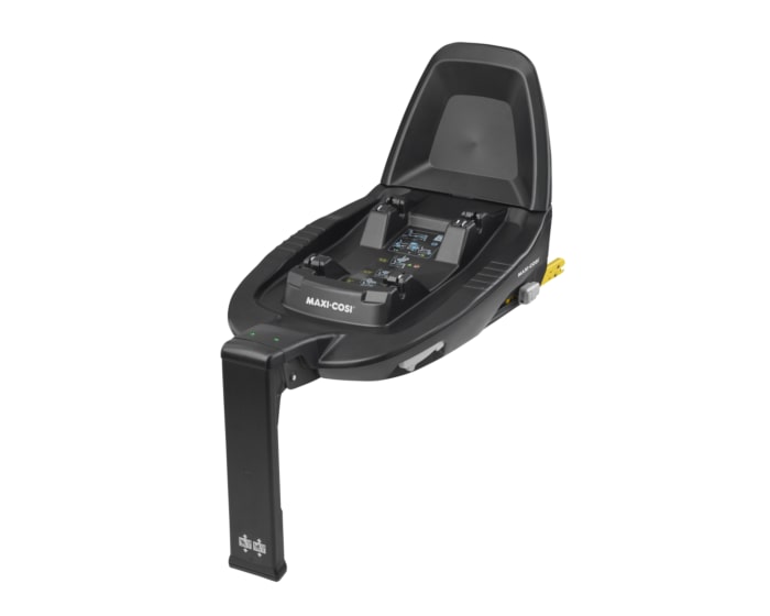 マキシコシ MAXI-COSI Pebble Plus 2way Fix ISOFIX マキシコシペブルプラス・2wayfixセットレンタル｜ベビーズママ