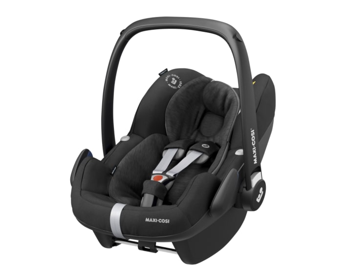 Maxi-Cosi Pebble Pro – Baby Car Seat