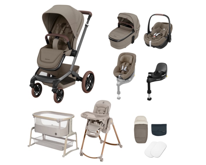 MCBS805280518053112215230041_2024_maxicosi_Complete_starter_kit_Fame_TwillicTruffle