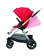 1310586300_2019_maxicosi_stroller_travelsystem_adorra_red_nomadred_recliningpositions_side