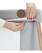 2006050110_2020_maxicosi_homeequipment_bed_iris_grey_essentialgrey_washableFabrics_side