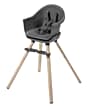 2710043111_2024_maxicosi_homeequipment_highchair_moa_graphite_beyondgraphite_modehighchairwithouttray_3qrtleft