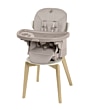 2723159110_2024_maxicosi_homeequipment_travelcot_minlaplus_beige_elegancebeige_boosterseatwithtray_3qrt