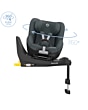 8045550110_2023_usp1_maxicosi_carseat_babytoddlercarseat_pearl360_grey_authenticgraphite_flexispinrotation_side