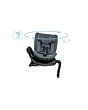 8153550110_2025_usp3_maxicosi_carseat_babytoddlerchildcarseat_spinel360plus_grey_authenticgraphite_flexispinrotation_side