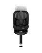 8510671110_2020_maxicosi_carseat_babytoddlerchildcarseat_emerald_black_authenticblack_easyadjustmentheadrest&backrest_front