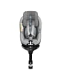 8515510110_2023_maxicosi_carseat_babytoddlercarseat_micaproecoisize_grey_authenticgrey_multipleheadrestharnesspositions_front