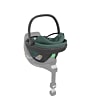 8559047110_2022_maxicosi_carseat_babycarseat_coral360_green_essentialgreen_withfamilyfix360basefront_3qrtright