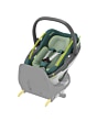 8559193110_2021_maxicosi_carseat_babycarseat_coral360_green_neogreen_withfamilyfix360baserear_3qrtleft