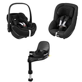 Maxi cosi swivel car seat base deals