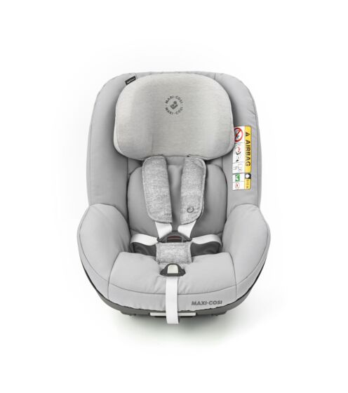 Pearl plus car seat sale