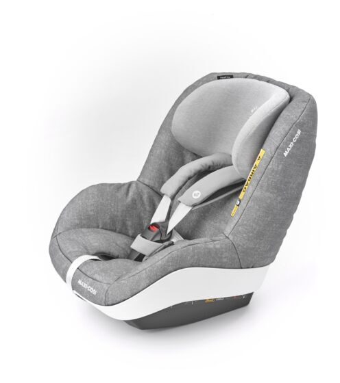 Maxi-Cosi Pearl Pro 2 i-Size – Toddler Car Seat