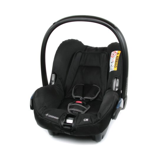 Maxi Cosi Citi Baby Car Seat