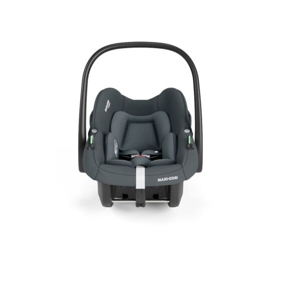 Maxi-Cosi Pebble S i-Size baby car seat