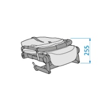 Maxi-Cosi - Lara 2 Stroller Essential - Graphite – Elli Junior