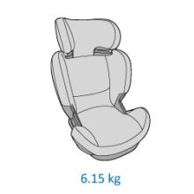 Maxi-Cosi RodiFix AirProtect High Back Booster Seat, 15 - 36 kg, 3.5 - 12  Years (pick-up only), in London