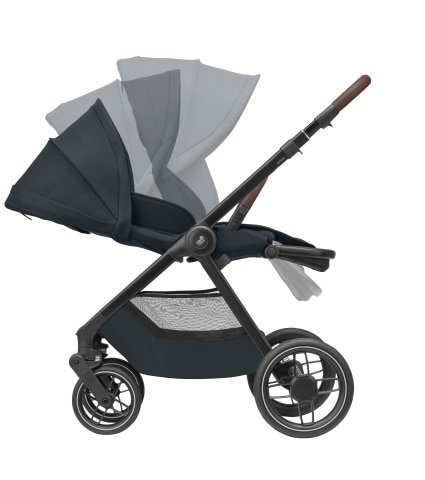 Maxi-Cosi Oxford - Stroller from birth