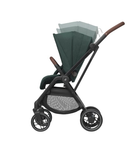 Maxi-Cosi Leona² – Ultra compact pushchair