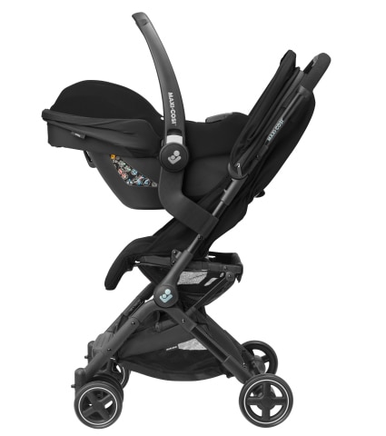 Maxi Cosi Lara² Lightweight Compact, Maxi Cosi Infant Car Seat Stroller Compatible