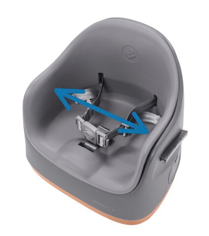 Maxi-Cosi Jay Plus 3-in-1 - Feeding Booster with Activity Tray