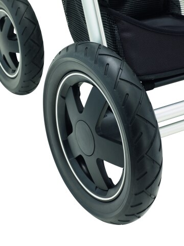 Maxi-Cosi Mura Plus 4 wheel Stroller