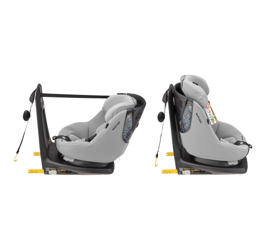 Maxi Cosi Axissfix Toddler Car Seat, Minimum Weight Requirement For Forward Facing Car Seat