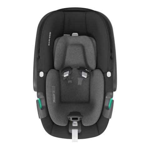 Maxi Cosi Pebble 360 Baby Car Seat