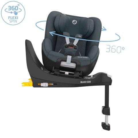 Maxi Cosi Pearl 360 Baby Toddler Car Seat