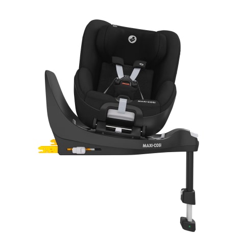 【美品】MAXICOSI Pearl 360 FamilyFix 360 Maxi-Cosi Pearl 360 – Baby/Toddler Car Seat