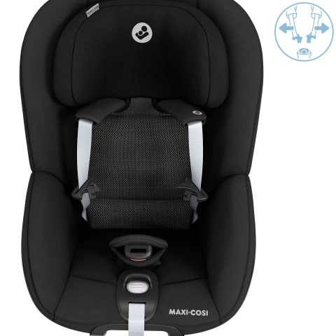Maxi-Cosi Pearl 360 – Baby/Toddler Car Seat