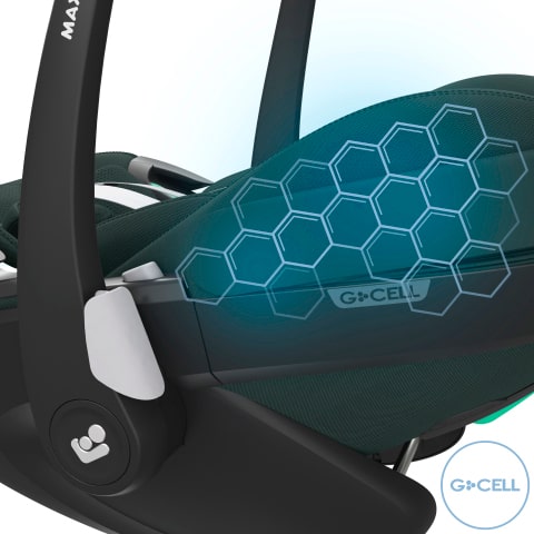 Gb artio car seat review sales