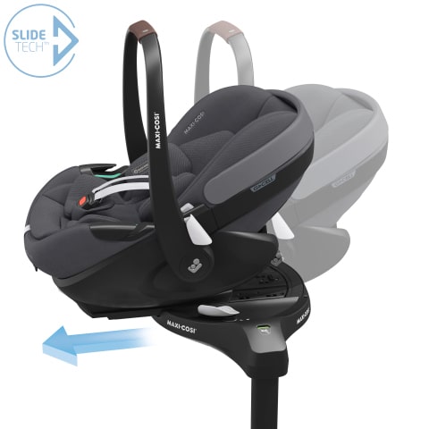 Maxi-Cosi 360 Pro Family bundle – Includes our Pebble 360 Pro²
