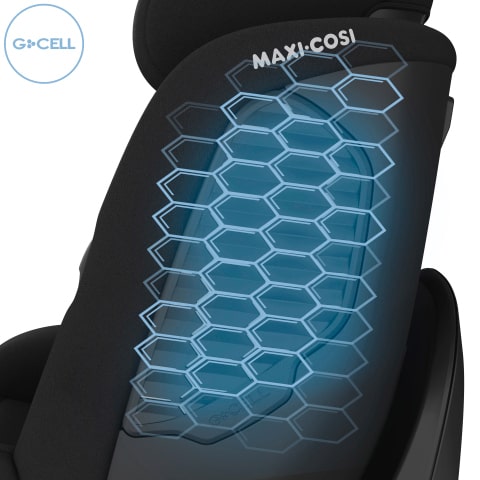 Maxi Cosi Mica 360 S Comfort ISOFIX child car seat group 0 1 from birth to approx. 4 years
