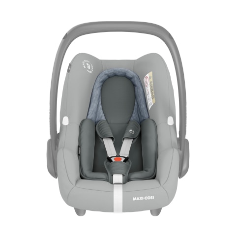 Maxi Cosi Rock Baby Car Seat - Do Newborns Need Car Seat Insert